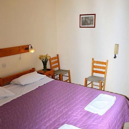 Pantelis Hotel Poros  Eksteriør billede