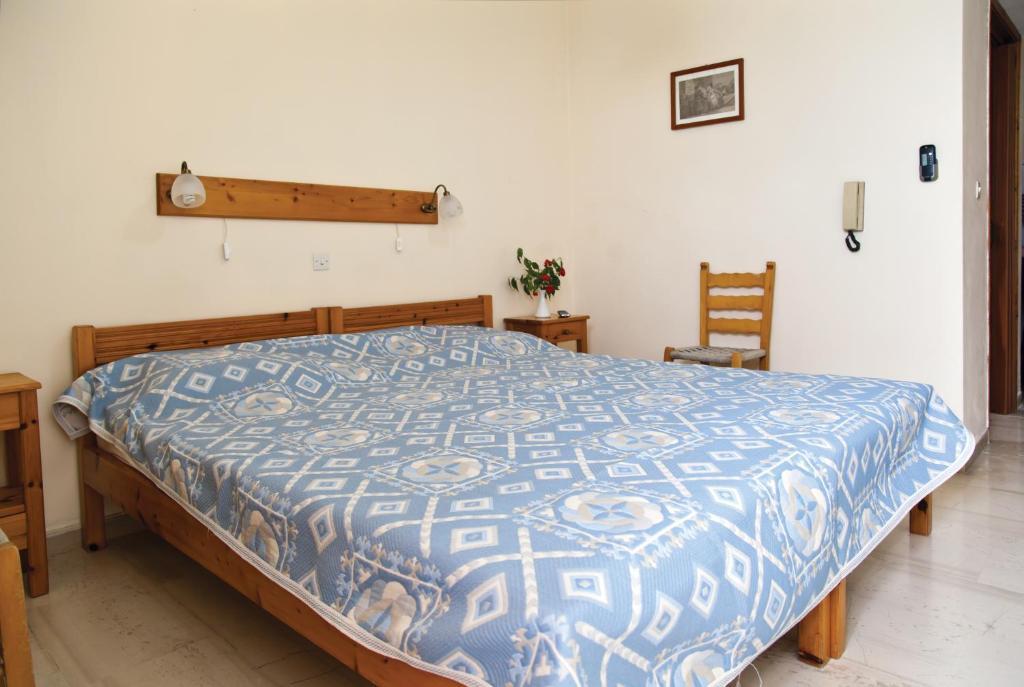 Pantelis Hotel Poros  Værelse billede