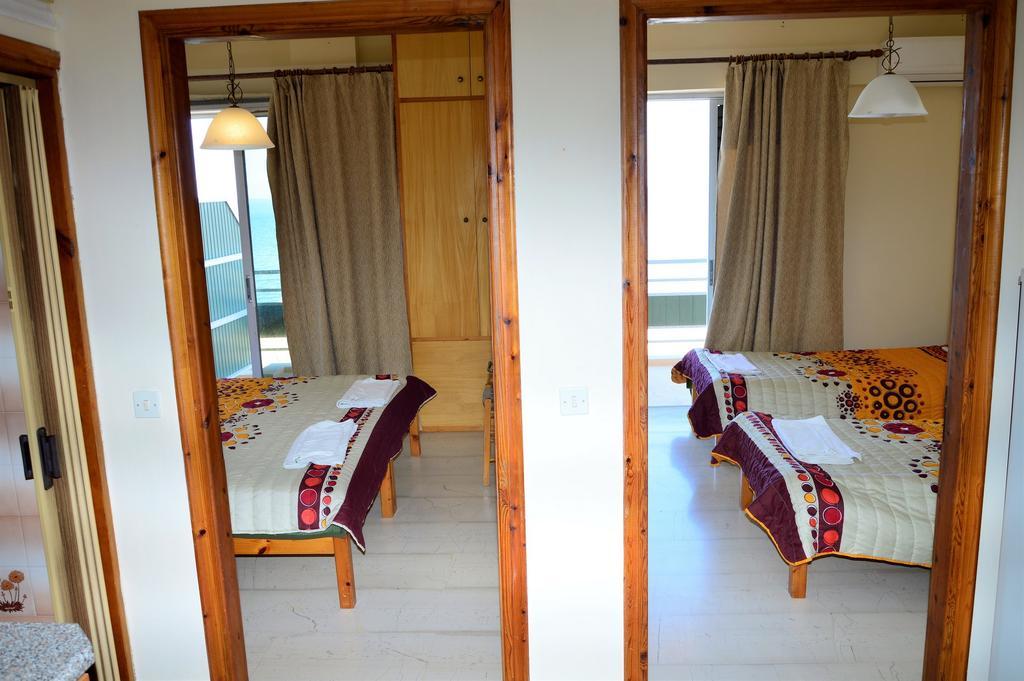 Pantelis Hotel Poros  Eksteriør billede