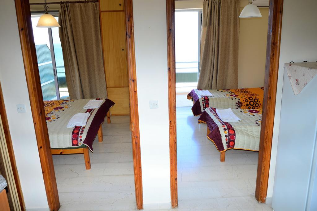 Pantelis Hotel Poros  Eksteriør billede